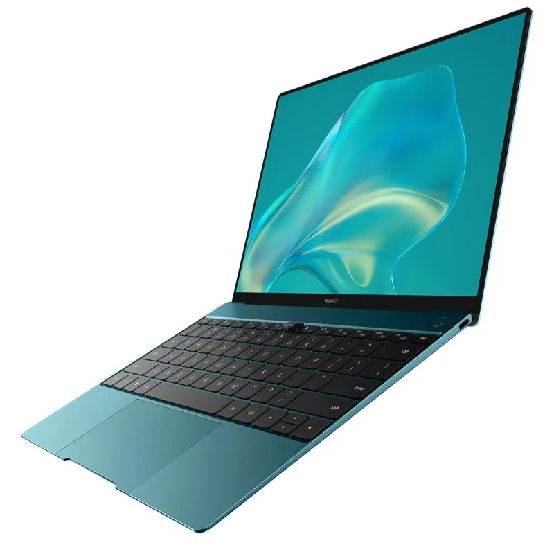 HUAWEI-Notebook MateBook X Touch Screen, 13 ", 3k, LTPS, Netbook, 13", i5-1130G7, i7-1160G7, 16GB, 512GB, 1 TB, 2022