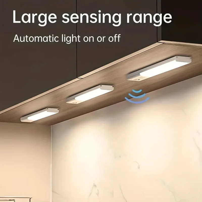 Led Motion Sensor L…