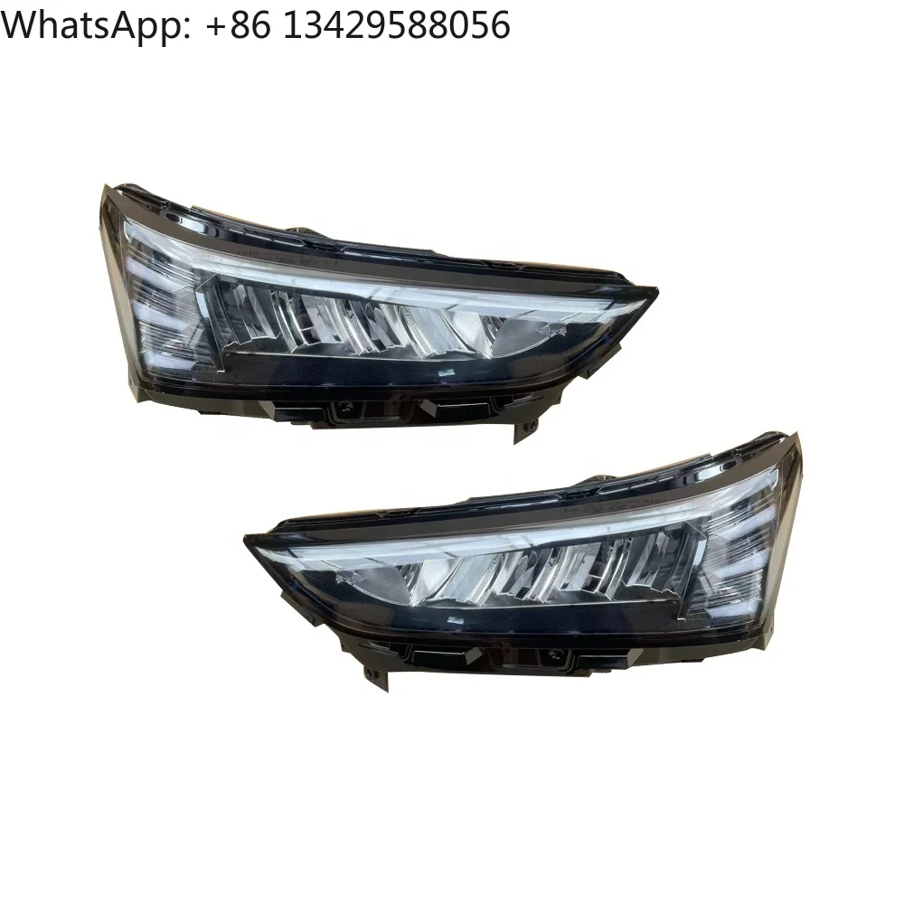 

Front Lamp for GAC Trumpchi 21-23 New Trumpchi Aion Y Headlight Assembly Original Accessories Turn Signal New Energy Lighting