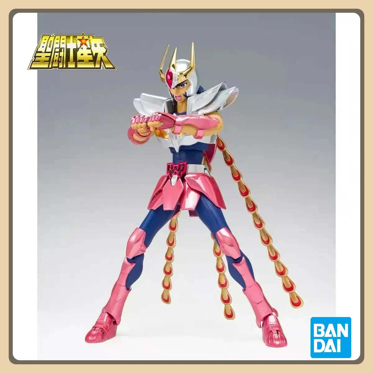 

В наличии Bandai Myth of Sacred Clothes, Phoenix Seat, Yihui, японское издание, издание к 20-летию, аниме-фигурка, модель игрушки