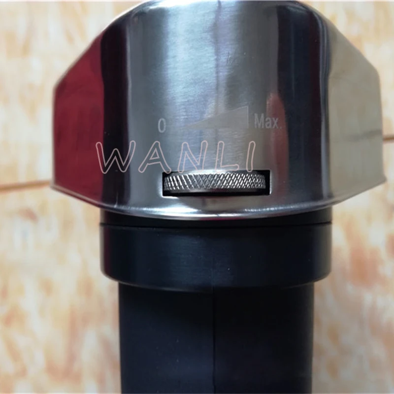 มีดหั่นเนื้อไก่งวงแบบไร้สาย220V KS-100C ชาร์จได้มีดบาร์บีคิวแบบตะวันออกกลางมีดหั่นเนื้อไฟฟ้าไร้สาย