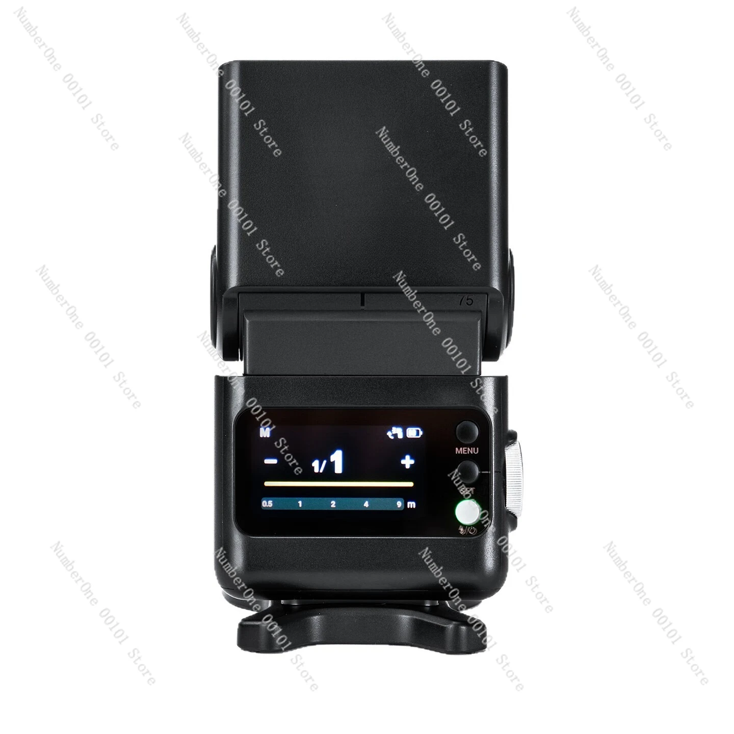 Set Top Flash High Speed Synchronous Camera Photography Light Portable Set Top Universal Flash
