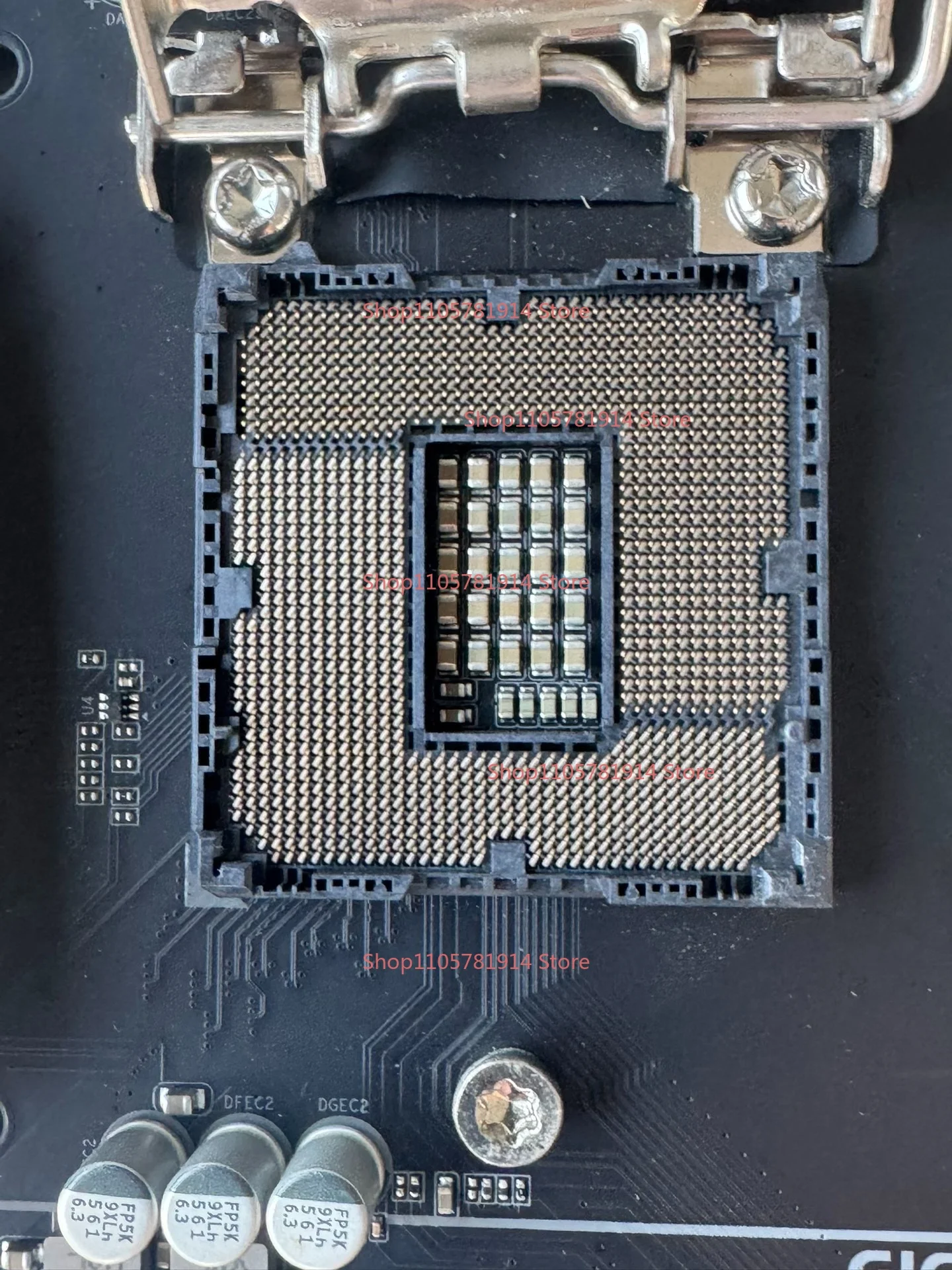 For Gigabyte H470 AORI PRO AX Main Board ATX Big Board, Support 10/11 Generation Processor