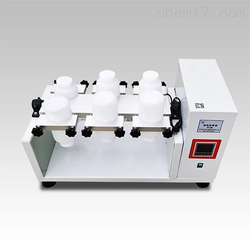 Widely use Hot sale Affordable price THZ-4 Toxicity identification oscillator tools