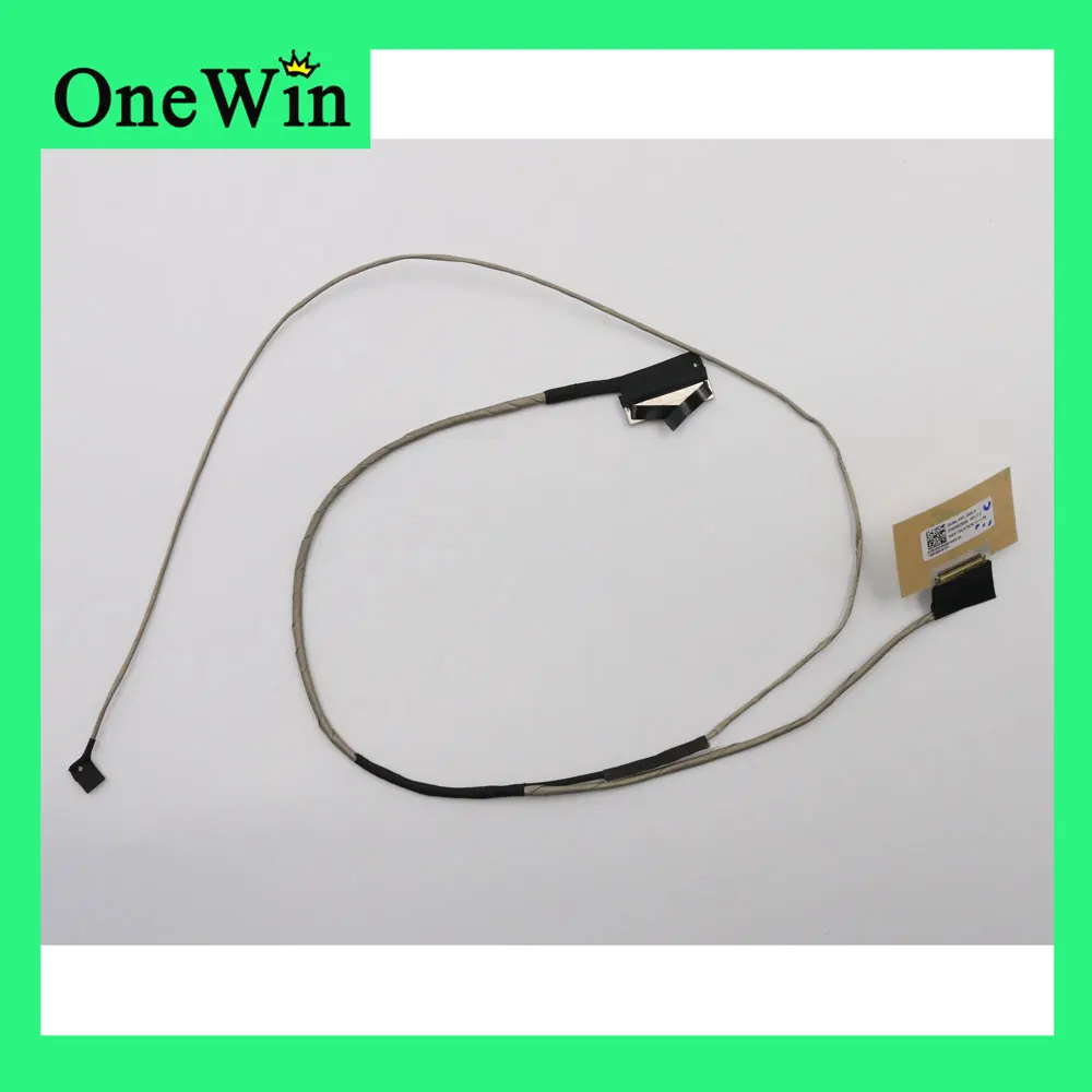 DC02002R200 para 520S-14IKB 80X2 81BL ideapad 320S-14IKB 80X4 81BN OriginalNEW portátil LCD cinta LED cámara Cable flexible 5C10N78578