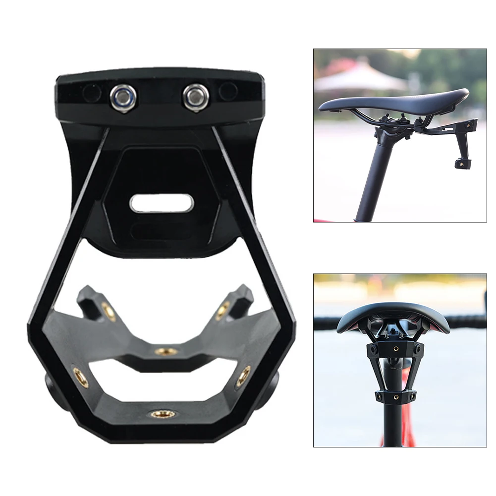 Bicycle Bottle Holder Bike Bottle Cage For Hydration Needs Lightweight Design Wear Resistant Material Adjustable Holder