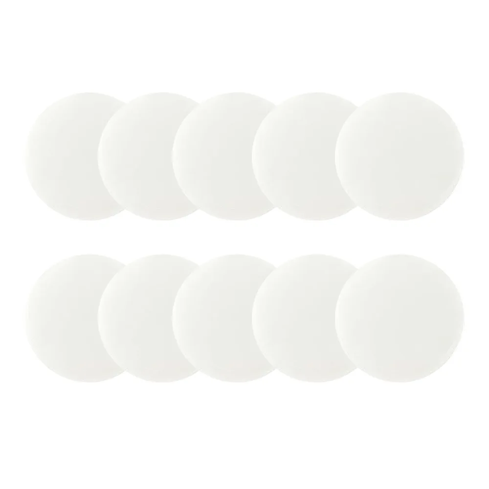 5/10Pcs TPU Swimming Pool Repair Patch Round Vinyl Rubber Repair Patch Glue Swimming Ring Kit Inflatable Boat Stickers