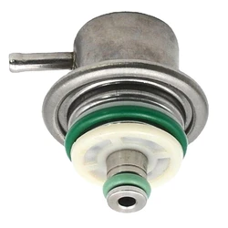 Nuevo regulador de presión de combustible, regulador de presión de combustible de Metal 9404583 apto para VOLVO S40 V40 2000 T 2004-1,9