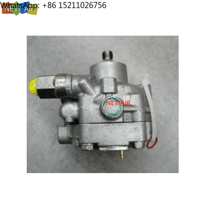 Power Steering Pump for - Lancer EVO X CZ4A 4450A097 view 4