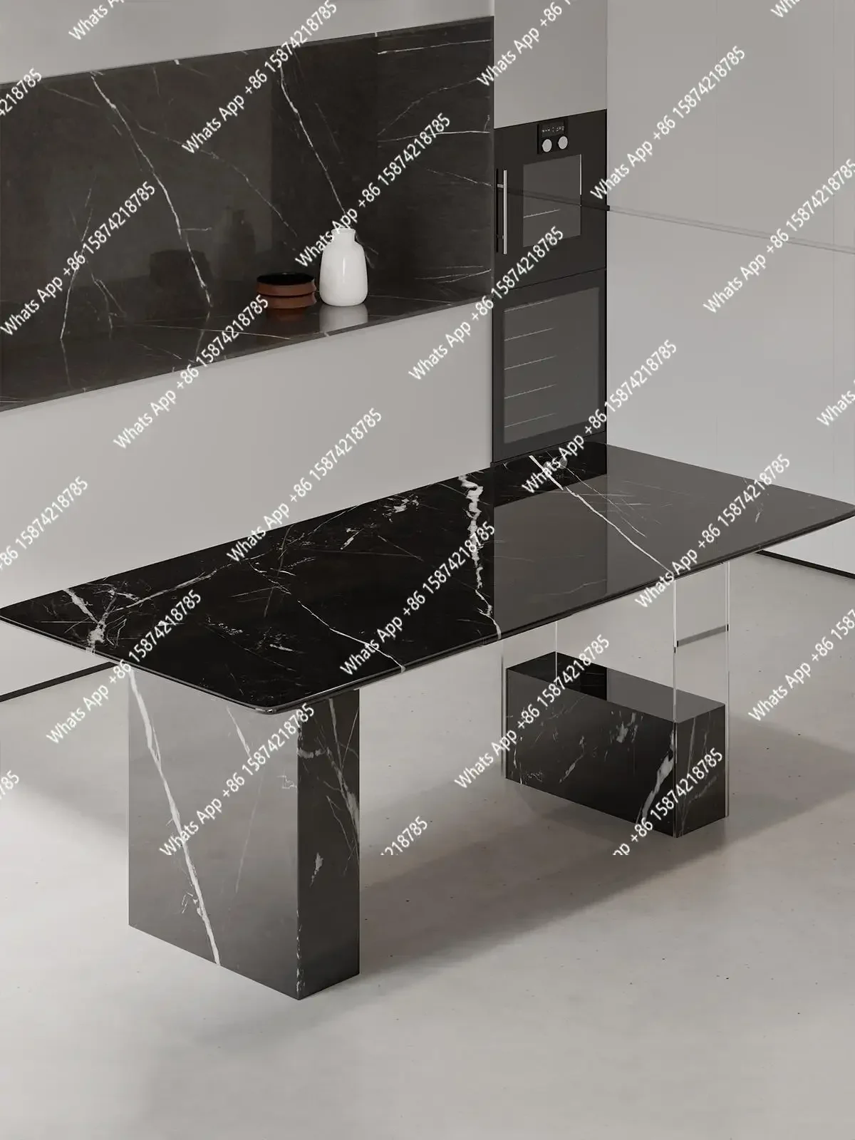 K C69 Floating Blac…