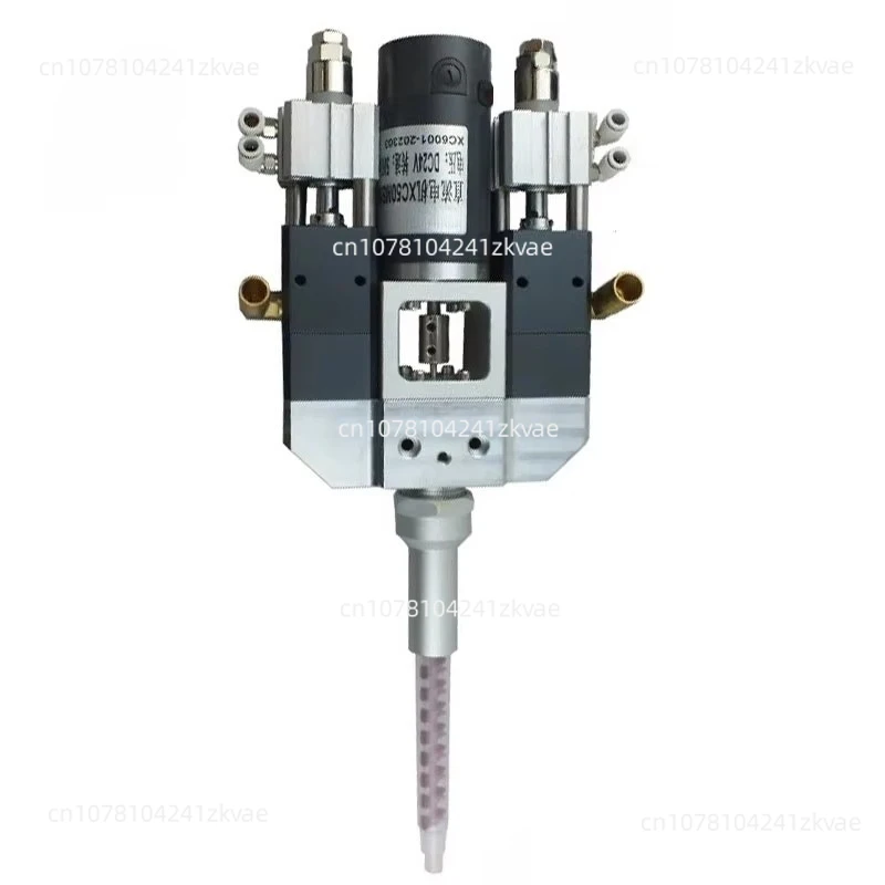 DJF-73 Metal Precis… - image