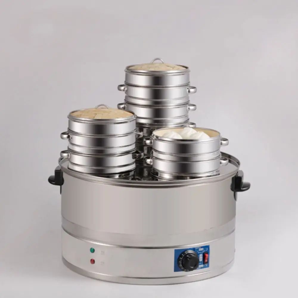 Multifunction Stainless Steel Kitchen Cooking Tool Dim Sum Steaming Rack Food Steamers Cage Steaming Grid Steamer Cage Kit