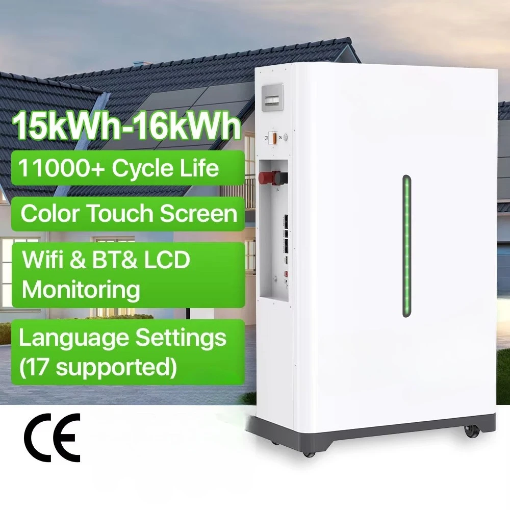 30KW Solar Panels China Solar System OFF Grid Full Set Complete Kit Solar Energy System