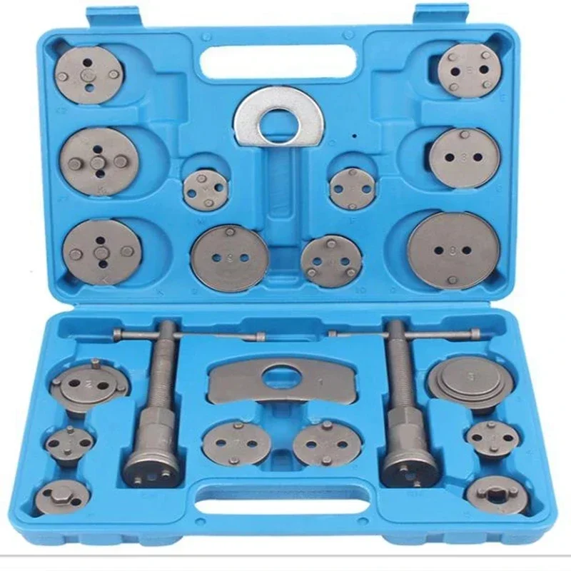 

22 Pieces of Brake Cylinder Return Tool Piston Top Return Brake Pad Disassembly and Replacement Tool