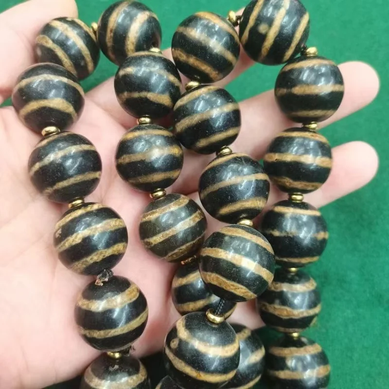 1Pcs Tibetan 3-Line…