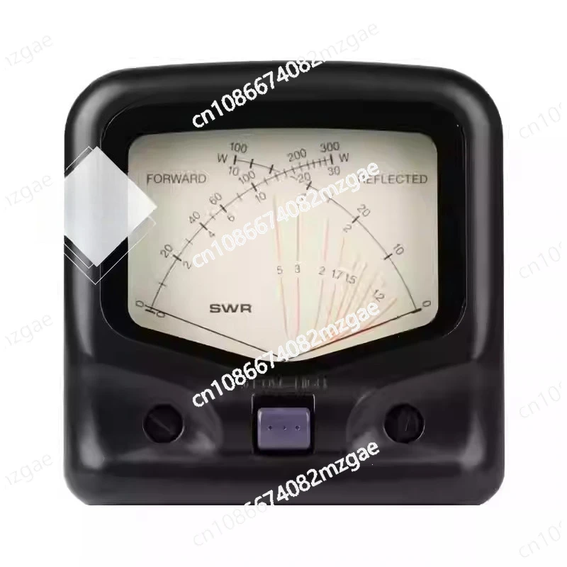 For Diamond Power Meter and Standing Wave Meter SX-20C (SX20C), RF Instrumentation for Antenna Testing and Measurement