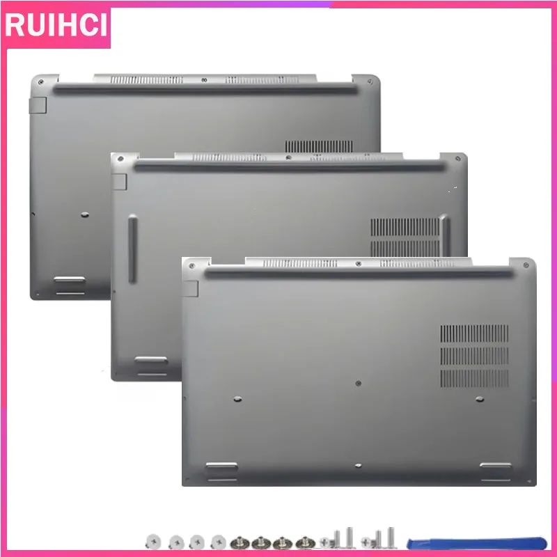 

New For Dell Latitude 5550 E5550 Laptop Bottom Base Cover Lower Case 04MHG0 0YCRJV 0X7KPJ
