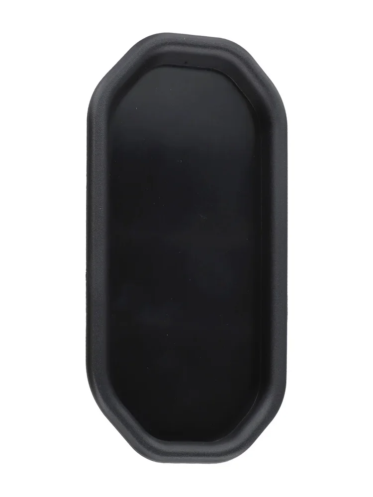 

Bumper Replacement Part 156126159 Cap Direct Replacement Part High Universality Fitment OE Reference Required Plastic Material