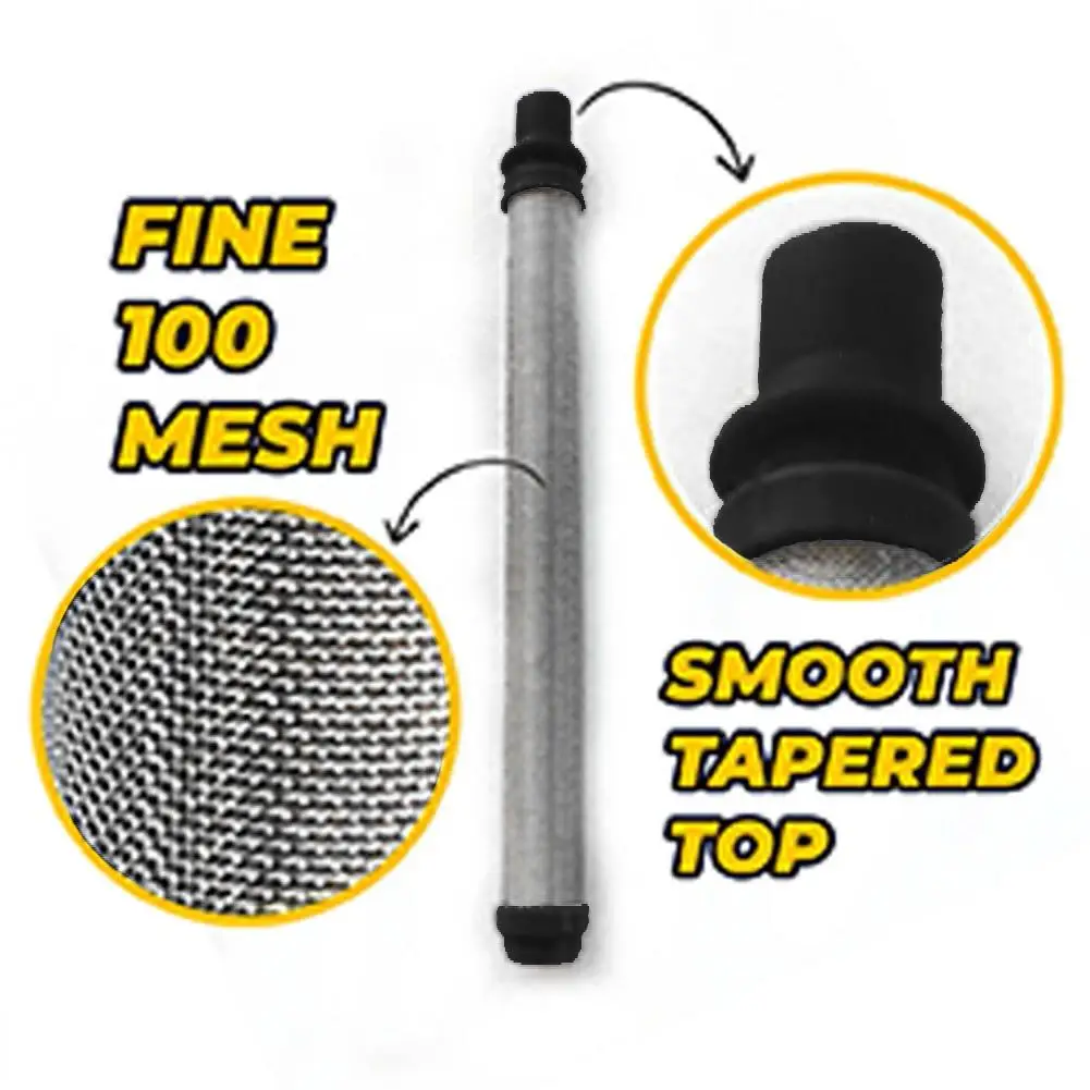 

High Quality New Practical Top Sale Outdoor Home Industry Filter Filter Set Parts Replacements Accessories 103mm