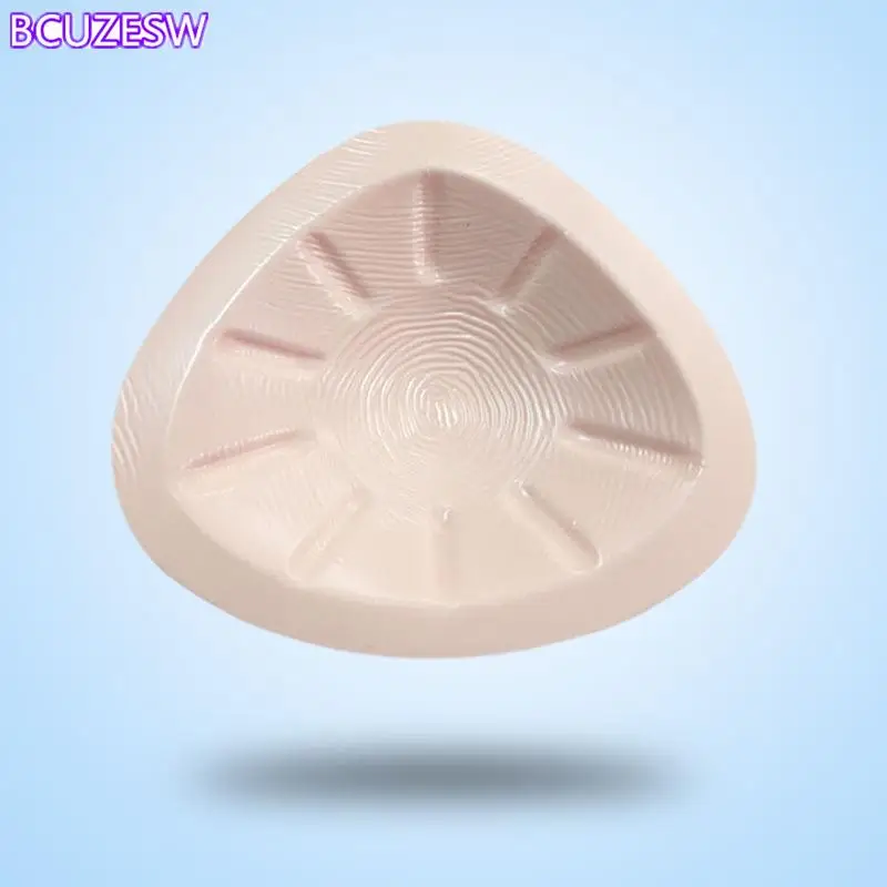 Quality Breast Prosthesis For Cancer Surgery Fake  Silicone Artificial Breast Realistic Woman Mastectomy Female Chest Enhance