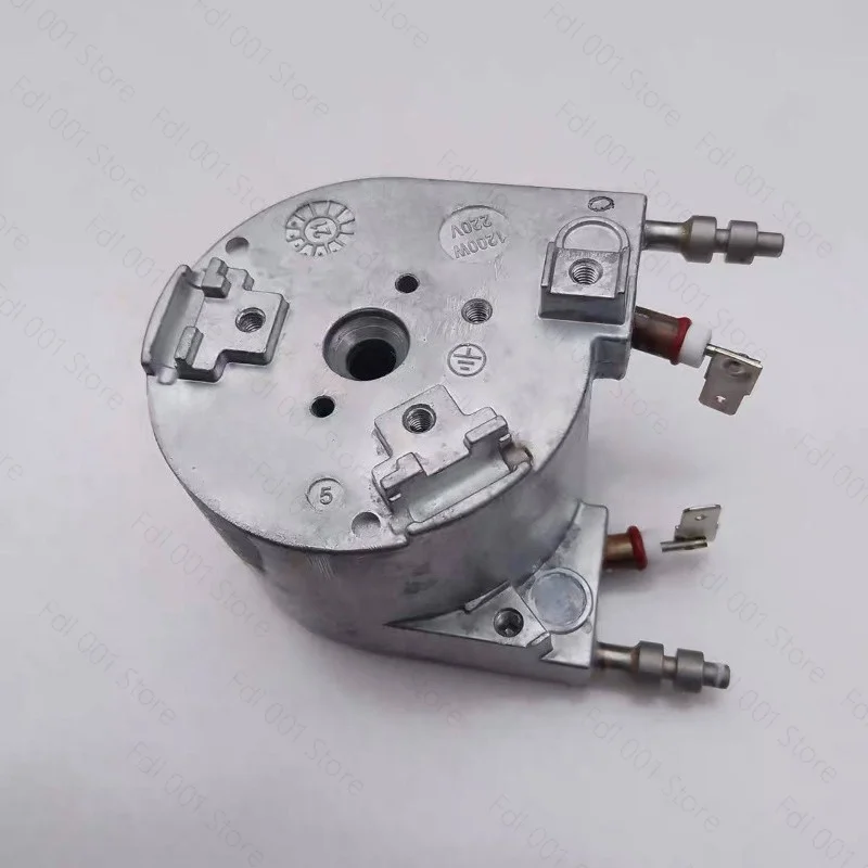 Boiler electric heating plate boiler Kalemei coffee machine boiler accessories