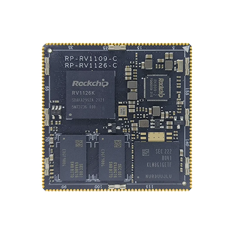 

Rockchip RV1126K development board RV1126K core board rockchip IPC Rongpin RP-RV1126K