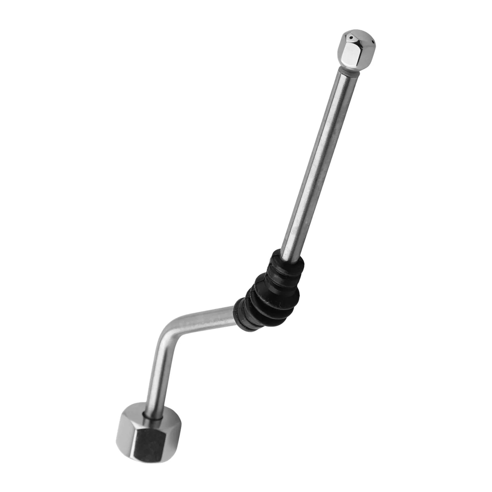Single Hole/3 Holes Coffee Machine Steam Wand Steam Arms For DeLonghi EC680 EC685 EC780 EC785 Upgrade Replacement Parts