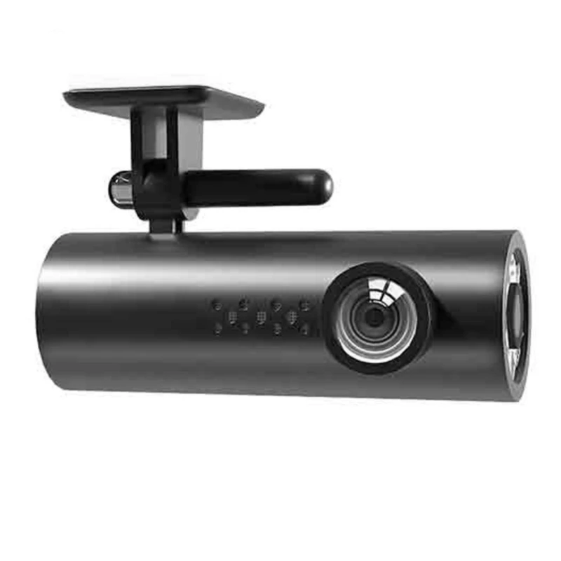 Description Picture 2 of itemCar Dashcam Car Accessories Auto Recorder 74° Camera 1.97in IPS Screen