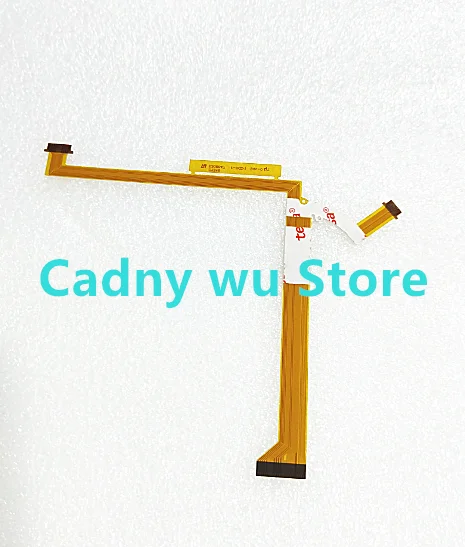 Câble flexible Anti-secouement pour objectif SONY E 18-200mm 18-200mm II F3.5-6.3 OSS LE (SEL18200LE), pièce de réparation, nouveau