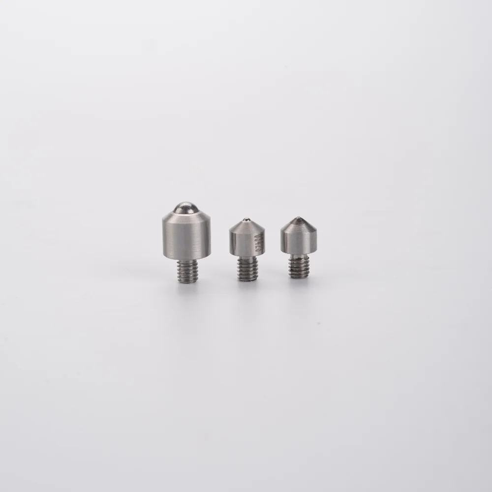 Carbide Ball Indent…