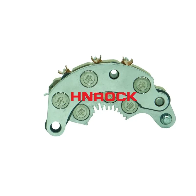 

NEW HNROCK ALTERNATOR RECTIFIER RD-04B DER2000 DER2000V
