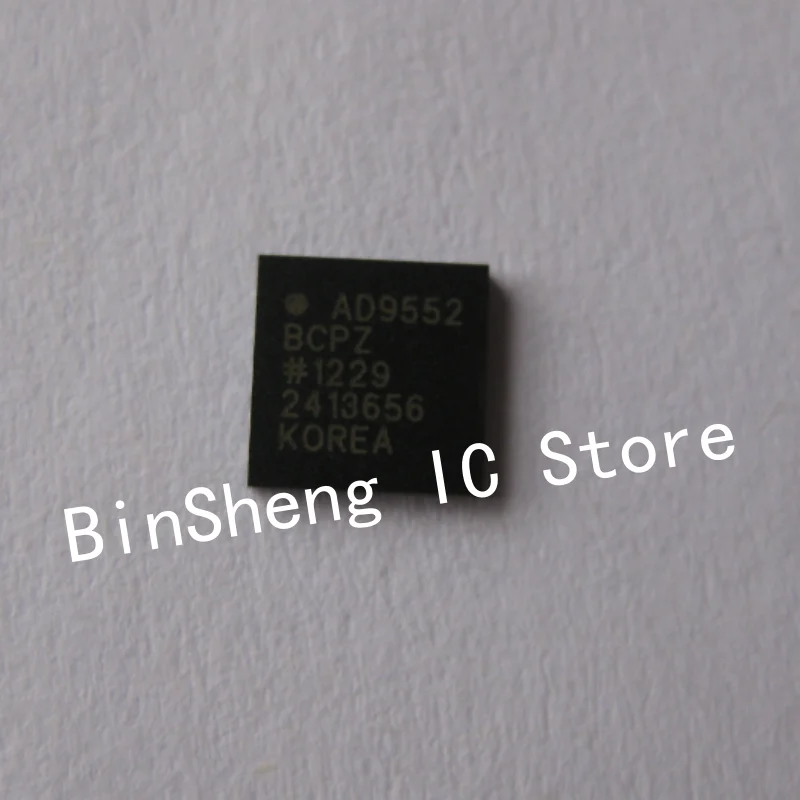 

AD9552BCPZ AD9550BCPZ AD9553BCPZ AD9558BCPZ AD9547BCPZ новый оригинальный