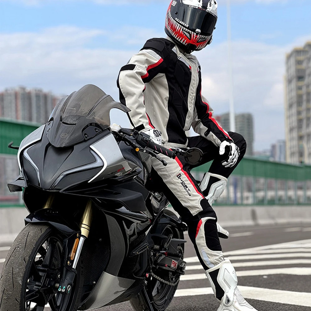 

Водонепроницаемая куртка для мотокросса, зимняя морозостойкая мотоциклетная куртка, мужская Chaqueta Moto, защитное снаряжение, мотоциклетная куртка для верховой езды M-5XL