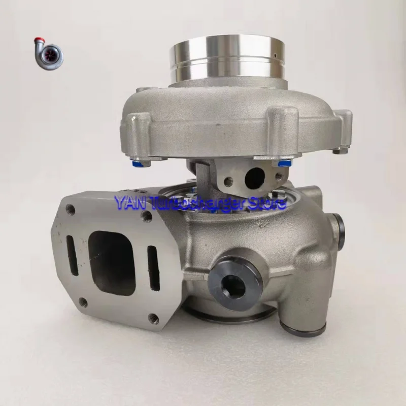 Penta Ship with P1315 Engine K27 Turbo 53279987194 53279707194 53279887194 3584138 3584053 3809911 Turbocharger