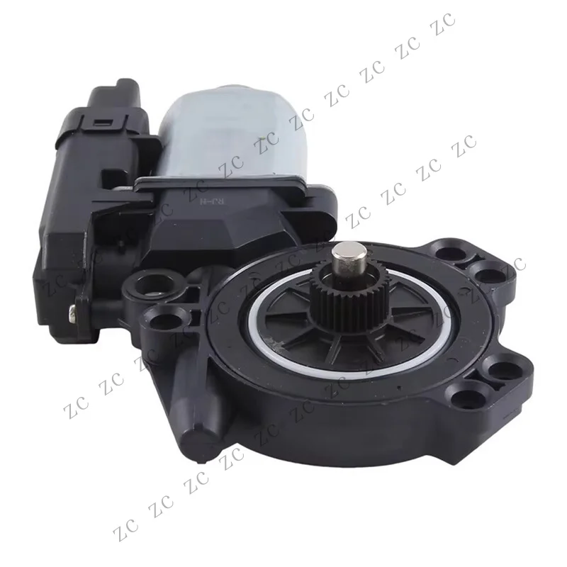 S+ Front Driver Left Side Power Window Motor For 2010-15 Hyundai Tucson 82450-2S010