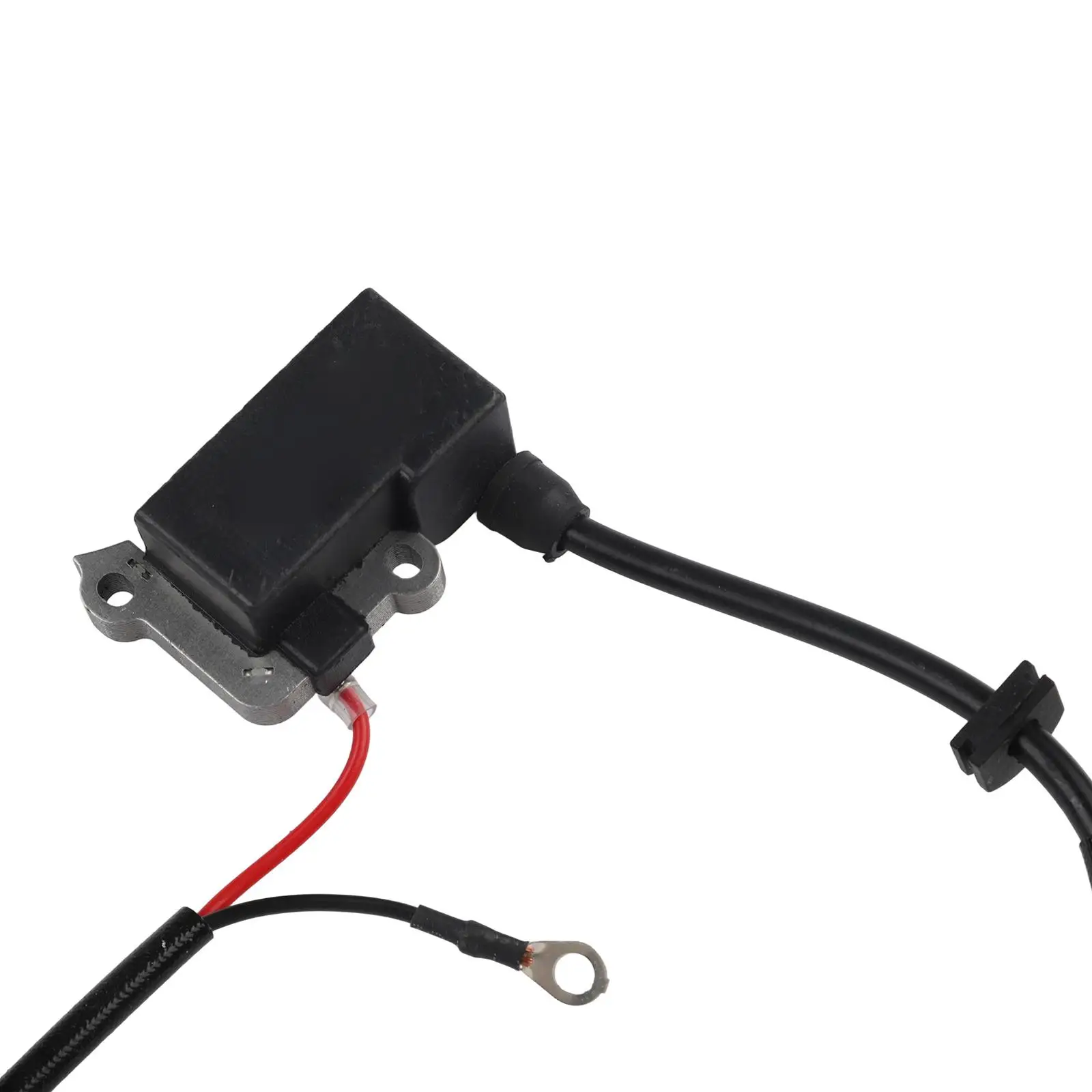 

Запасная катушка зажигания для ранцевых воздуходувок RedMax EBZ7500, EBZ8500, EBZ6500R с равномерным подачей искры