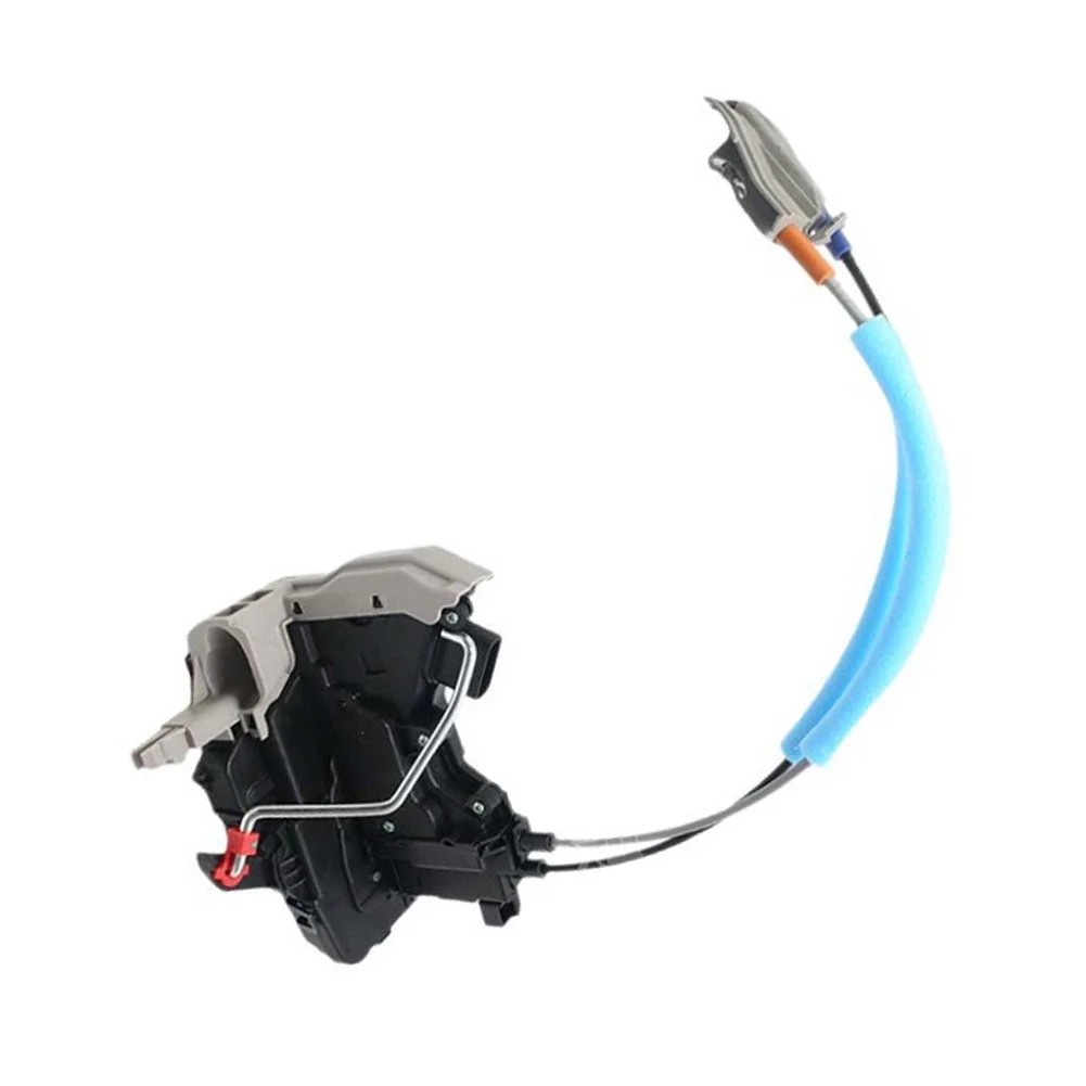 1pcs Car Front Door Lock Latch Actuator RH For Hyundai For Kona 2018-2021 OEM Part Number: 81320J9110, 81320-J9110 Accessories