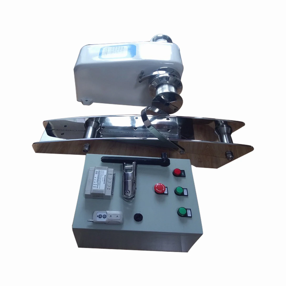 Anshun Marine Hardware Yacht Accessories Electric Anchor Horizontal Windlass Winch 12v 24v for Boat