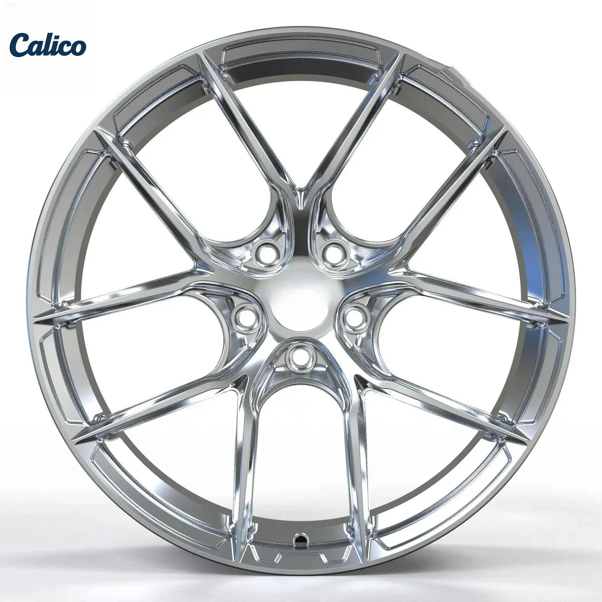 

Track-Ready Aerodynamic FORPorsche 911 718 991 992 993 996 GT3 RS Carbon Forged Wheel 17-26 Inch