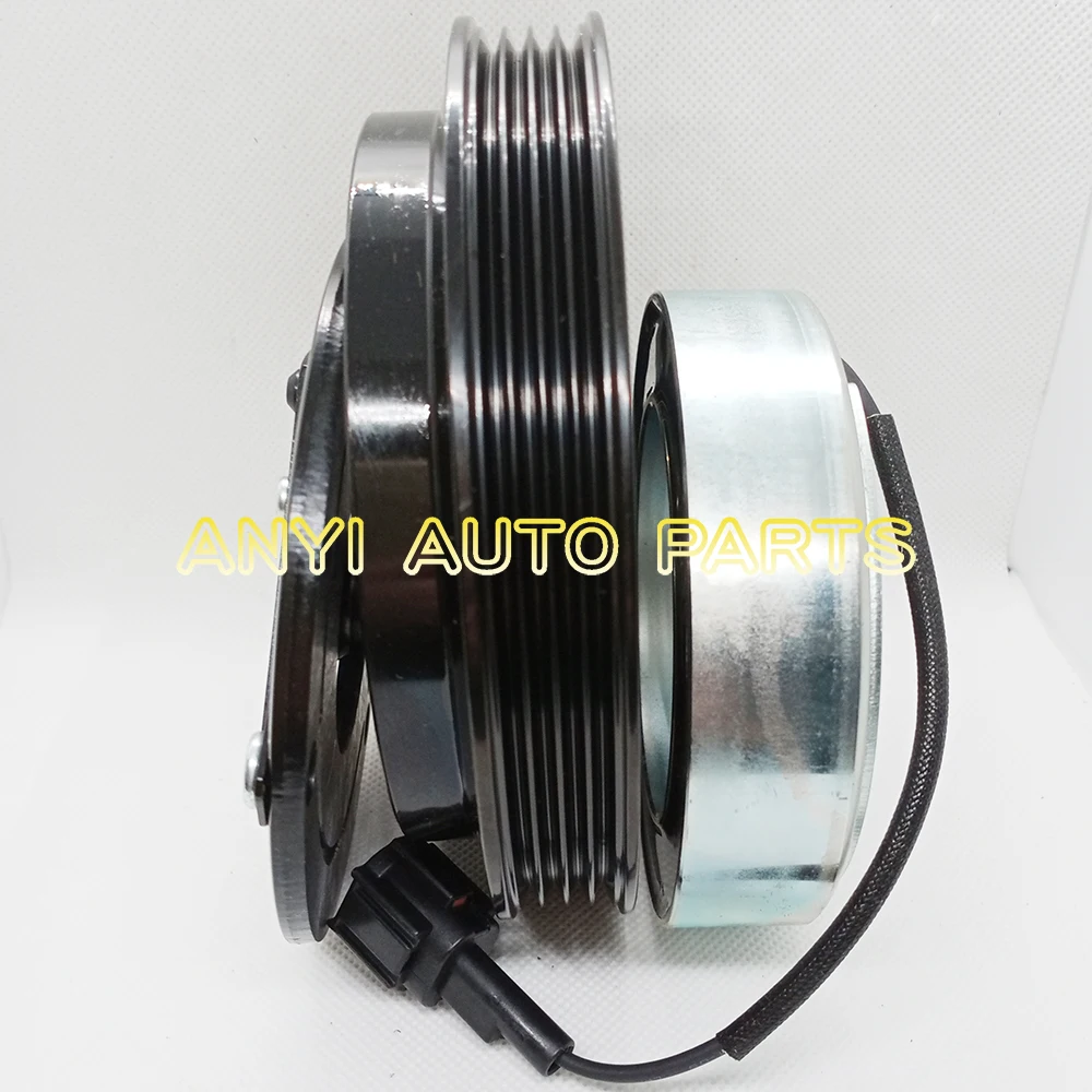 

CA1442 CLUTCH ASSEMBLY 4PK for NISSAN INFINITI