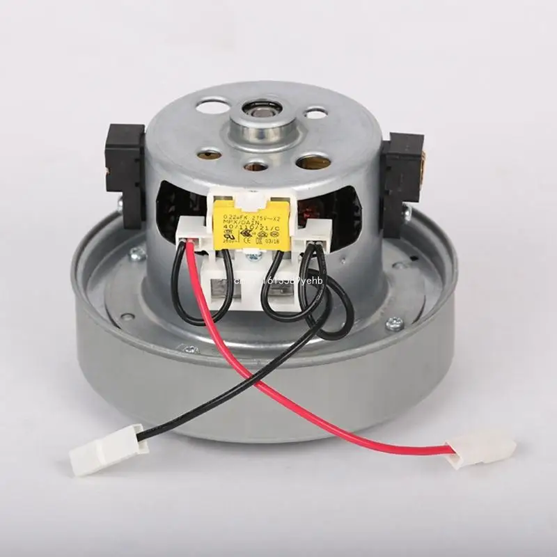 1600W Powerful Vacuum Cleaner Motor For DC33C DC37 DC52 YV-16K23FA 918953-05 Replacement Vacuum Cleaner Accessories Dropship