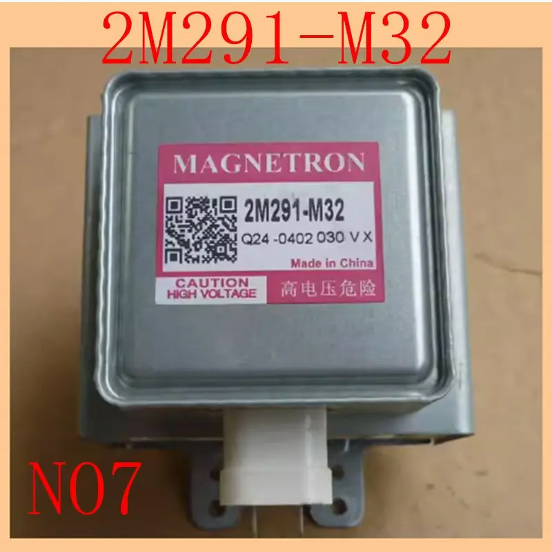 Magnétron pour four à micro-ondes Panasonic, pièces de rechange, 2M291-M32