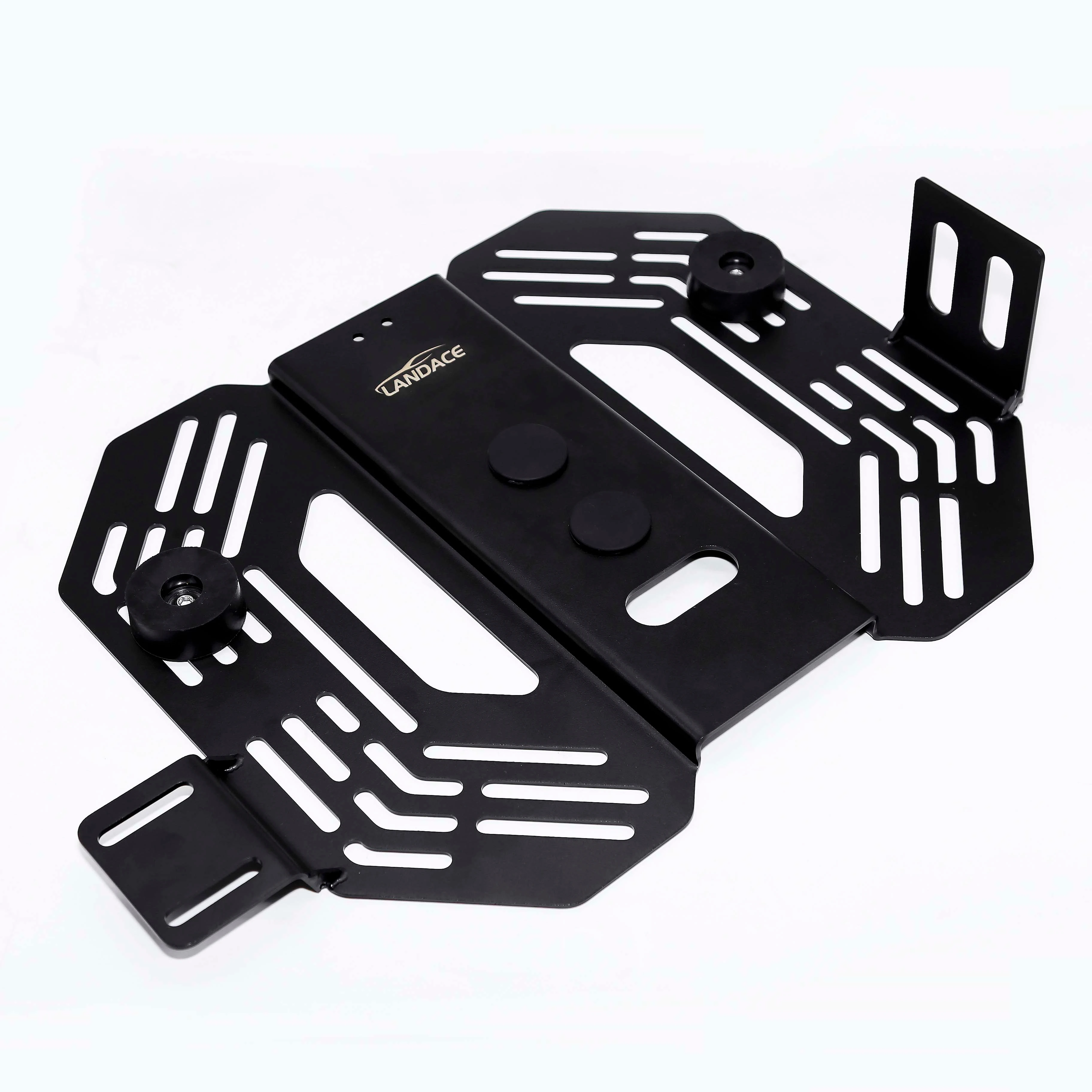 4X4 Off Road stainless steel tool box bracket mounting bracket