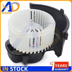 HAVC Heater Fan Blower For AUDI Q7 (4L) 3.0 TDI 176 KW 2967 CCM 240PS 2007 7L0820021 4L1820021 7L0820021L 7L0820021D LHD