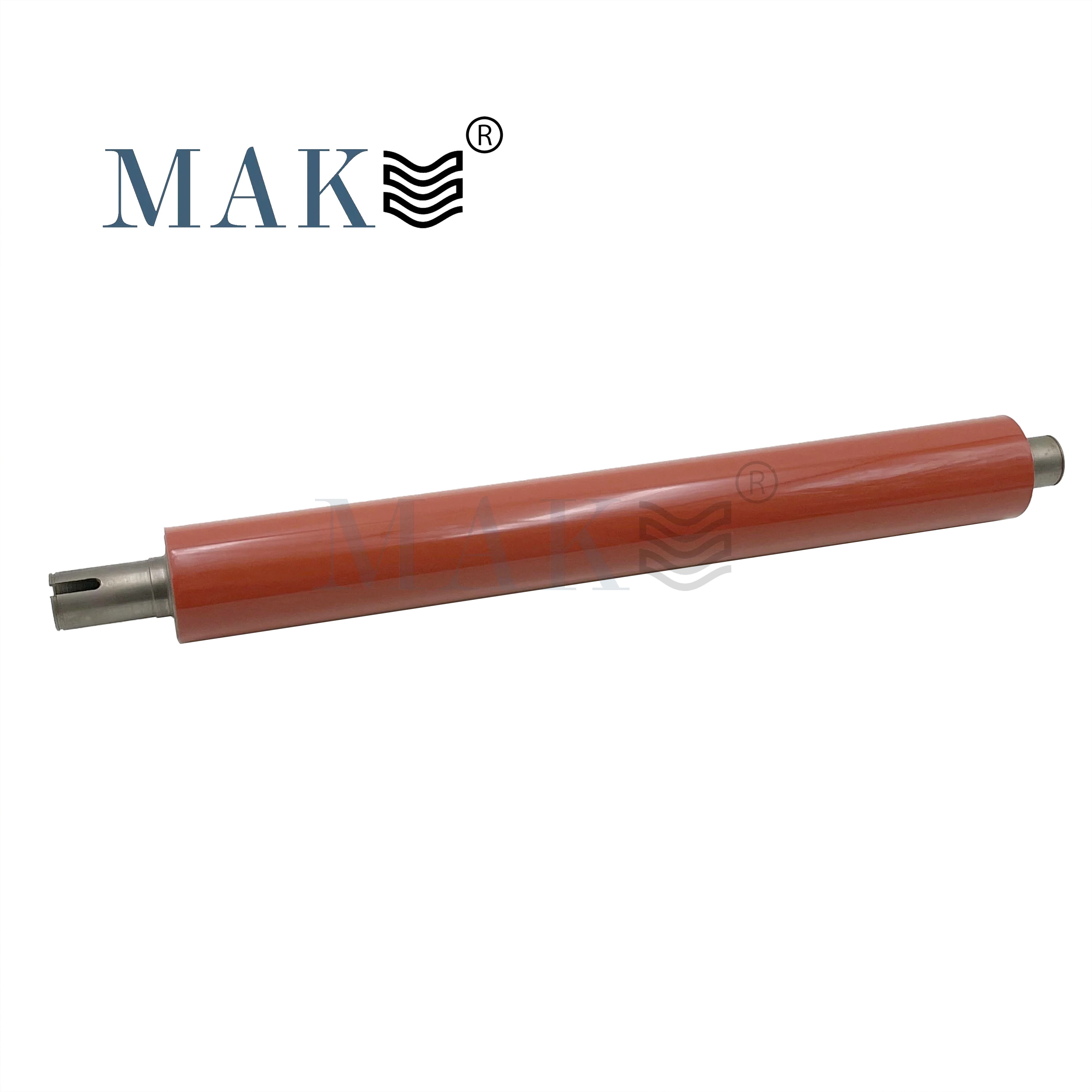 Rodillo de Calor Superior de Alta Calidad para Fuser, Pieza de Repuesto para Copiadoras Sharp MX 4100 4101 5000 5001 N