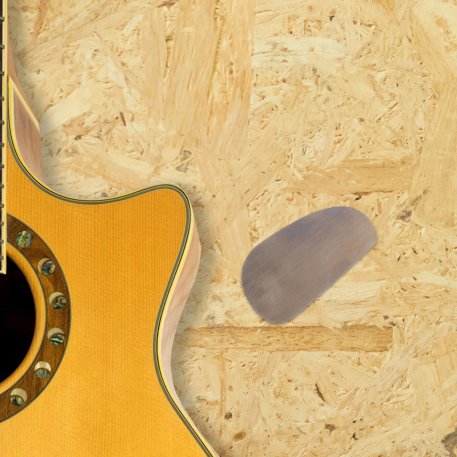 

Violin Scraper Blade Guitar Tools Card Scrappers Professional Cabinet Luthier for Woodworking