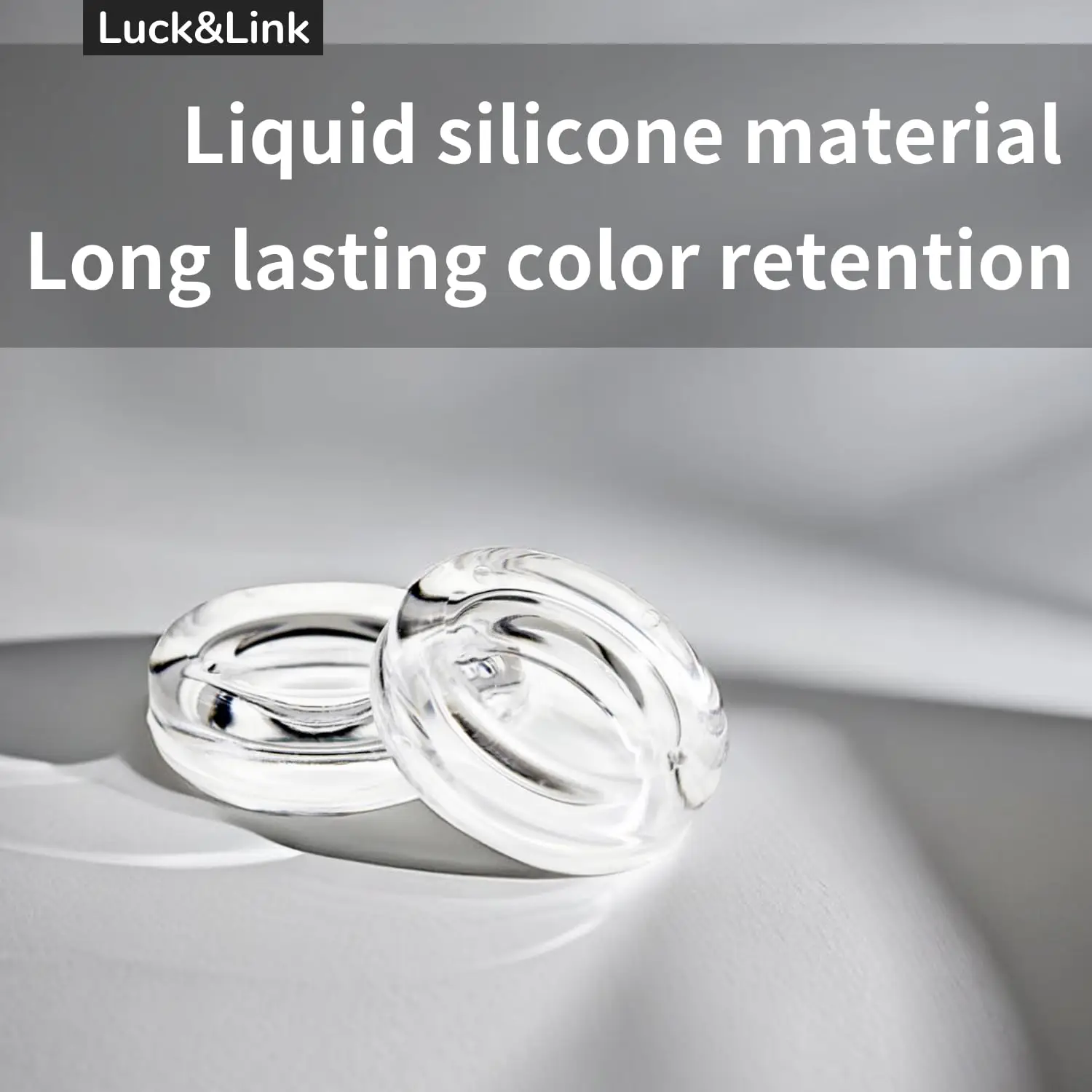 For PS5 Dualsense Thumb Grips, Joystick Caps for PS5, Thumbstick Cover