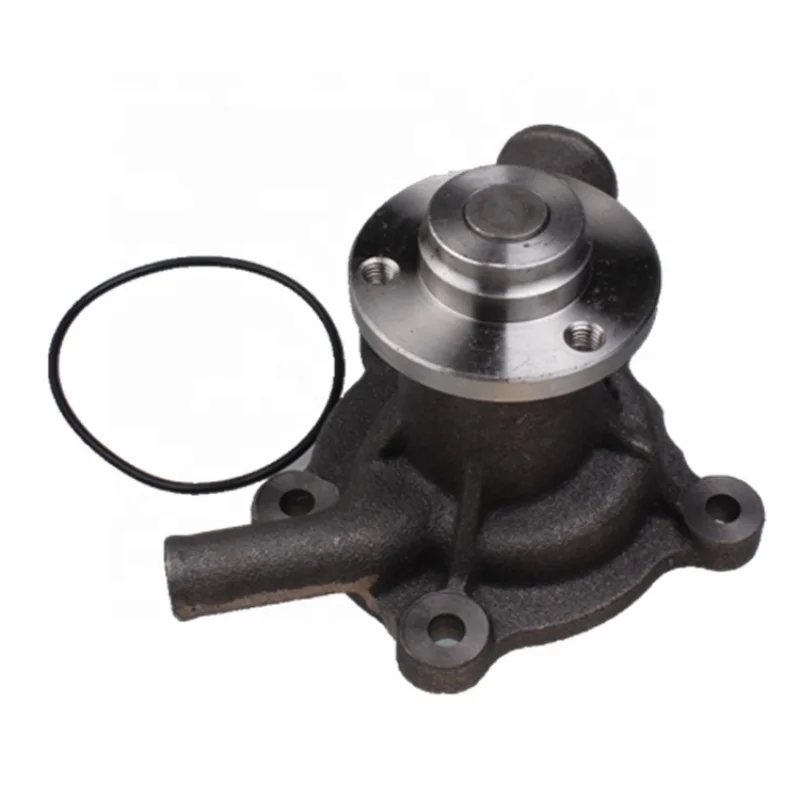 119356 11-9356 High Quality Water Pump Fit for Isuzu D201 2.2Di SE2.2 SB CG theemo king M329 CGSM NSD-II M3 R6-M5 RC-II RC-III