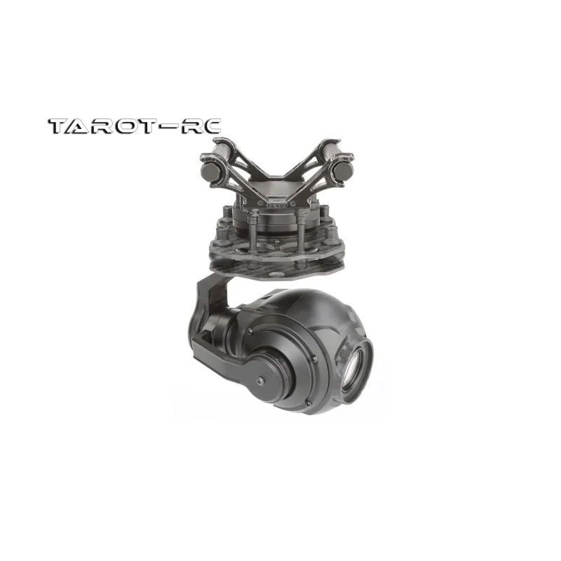 

Tarot T10X-Pro 10X 3-Axis Gimbal/HDMI Output