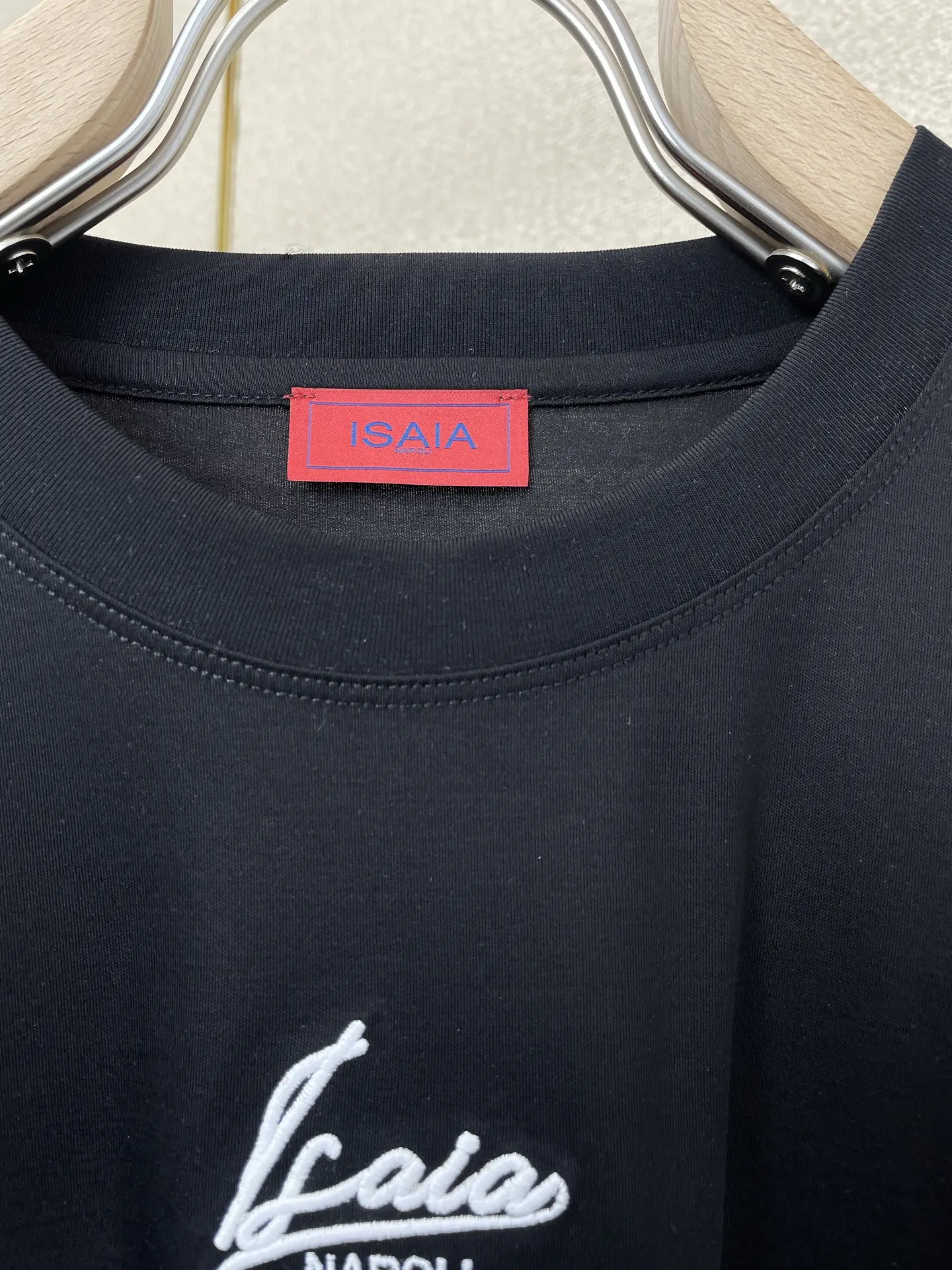 BLLIYOSS High-Quality T-Shirt for Men Cotton 2026 SS New ventilate Casual half Sleeve Printing Decoration Old Money  Size: M-2XL